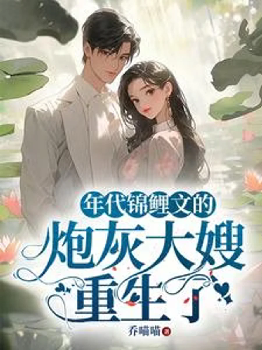 ปก สะใภ้ขวัญใจยุค 70: เมื่อตัวประกอบขอมีชีวิตใหม่