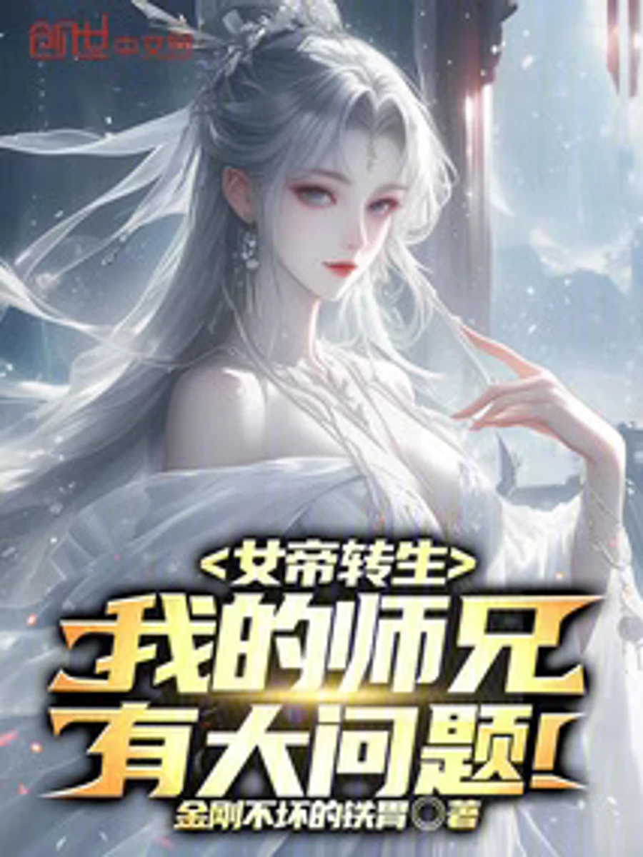 ปก การกลับชาติมาเกิดของจักรพรรดินี:ศิษย์พี่ใหญ่ของฉันมีปัญหาใหญ่หลวงซะแล้ว(อ่านฟรี 100 ตอน)