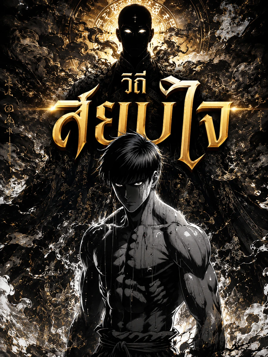 ปก วิถีสยบใจ