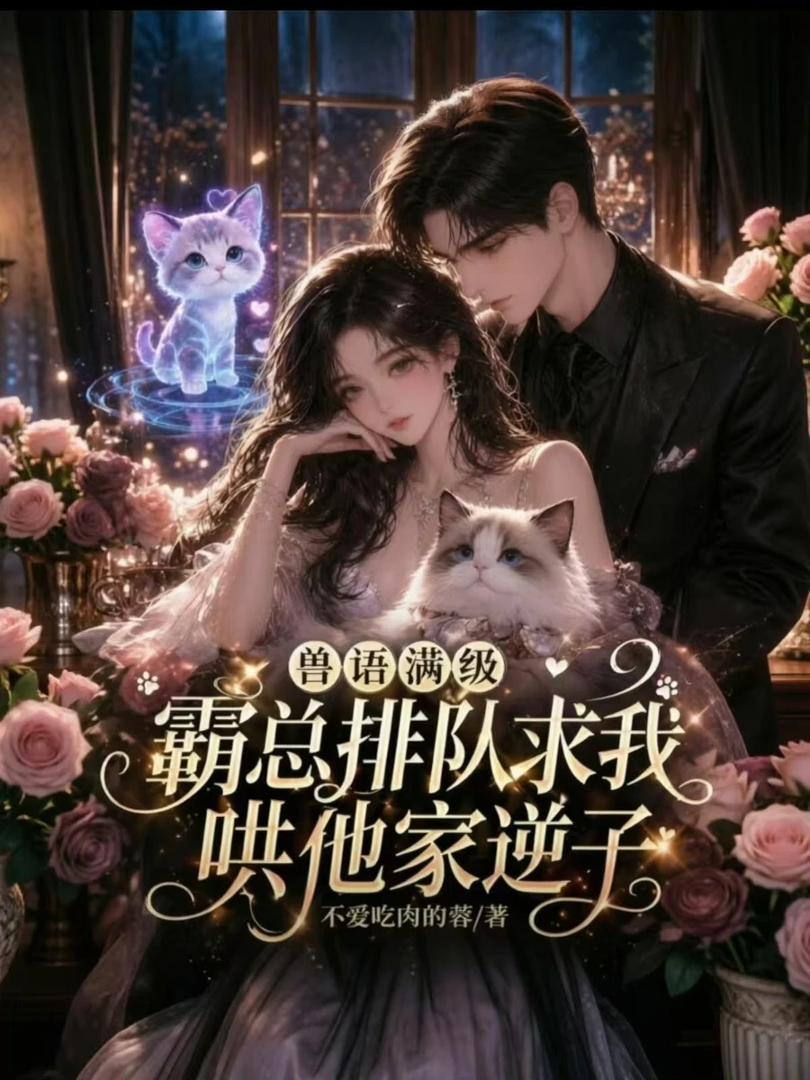 ปก ยอดปรมาจารย์ภาษาอสูร: เมื่อเหล่าซีอีโอแห่กันมาขอร้องให้ผมช่วยปราบลูกชายตัวดี