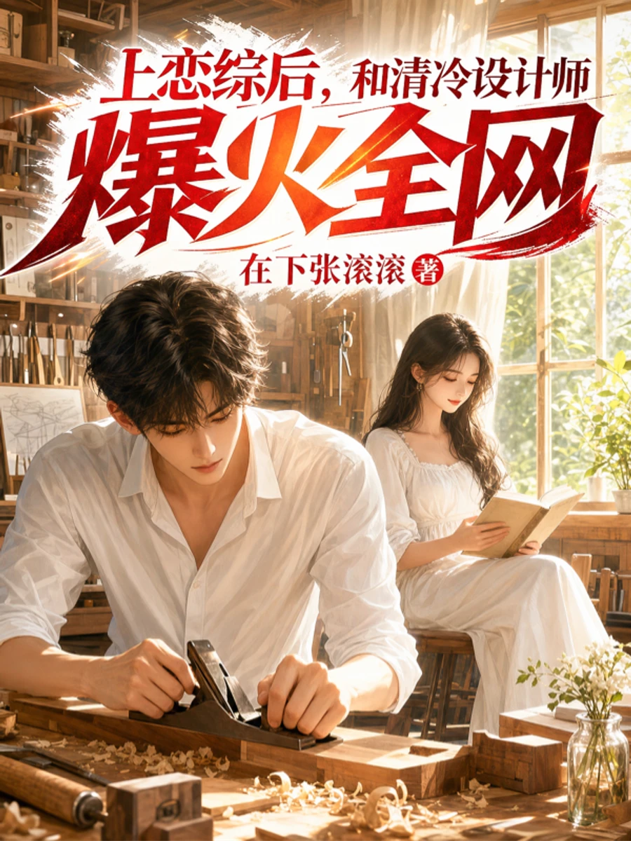 ปก หลังจากเข้าร่วมรายการเรียลลิตี้หาคู่ ฉันก็กลายเป็นที่โด่งดังไปทั่วอินเทอร์เน็ตพร้อมกับดีไซเนอร์ผู้เย็นชาคนหนึ่ง