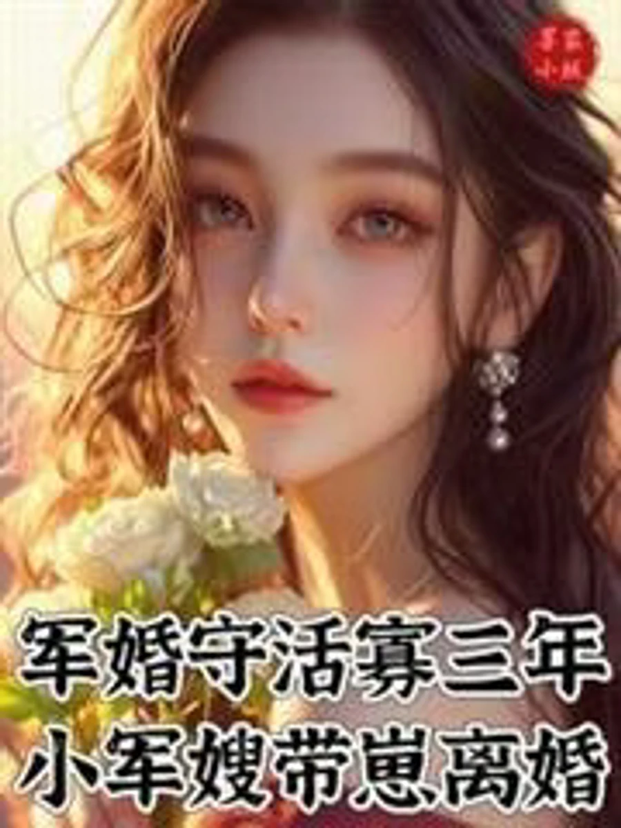 ปก การแต่งงานในค่ายทหารที่ไร้เงาสามีตลอดสามปี ภรรยาทหารสาวหอบลูกน้อยขอหย่า