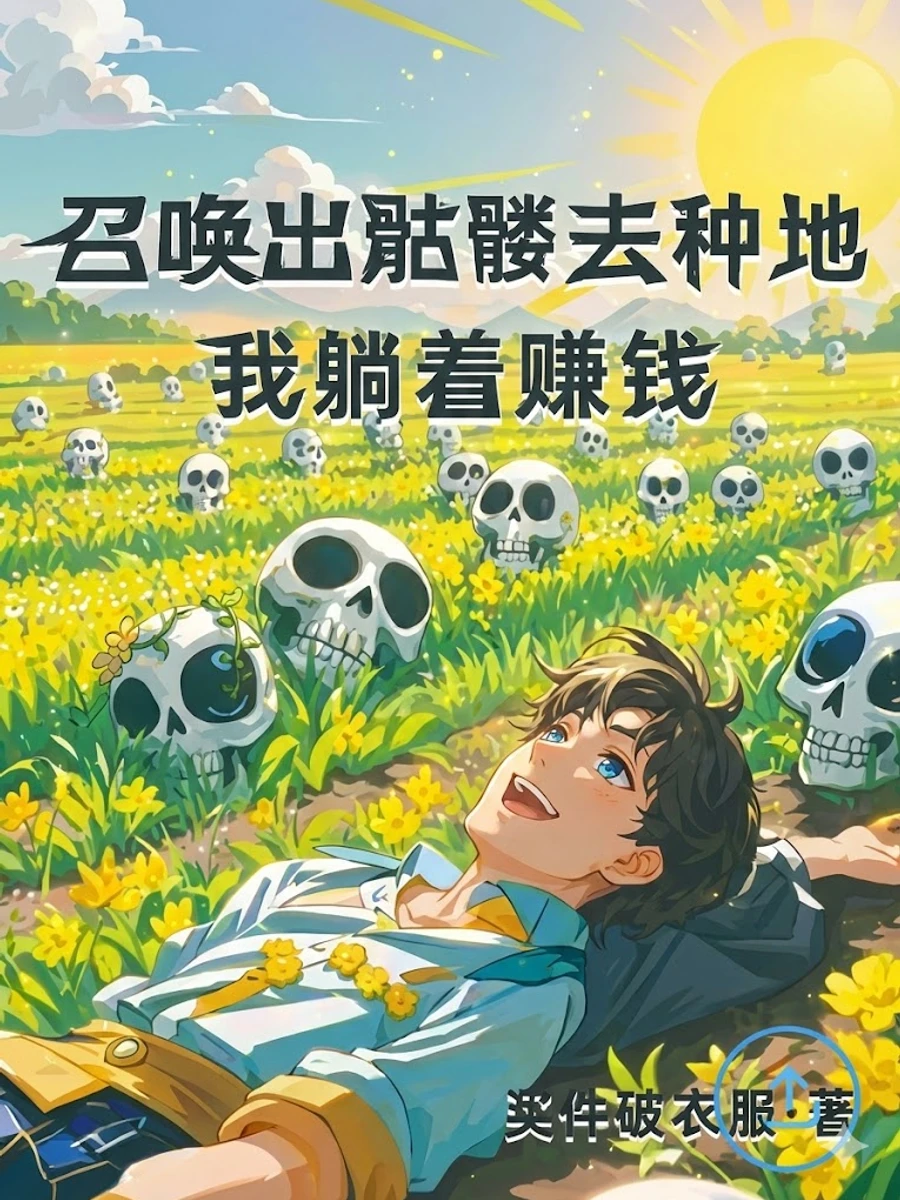 ปก [ 100ตอนแรก อ่านฟรี ]เส้นทางเศรษฐีกับชีวิตสโลว์ไลฟ์ในต่างโลก