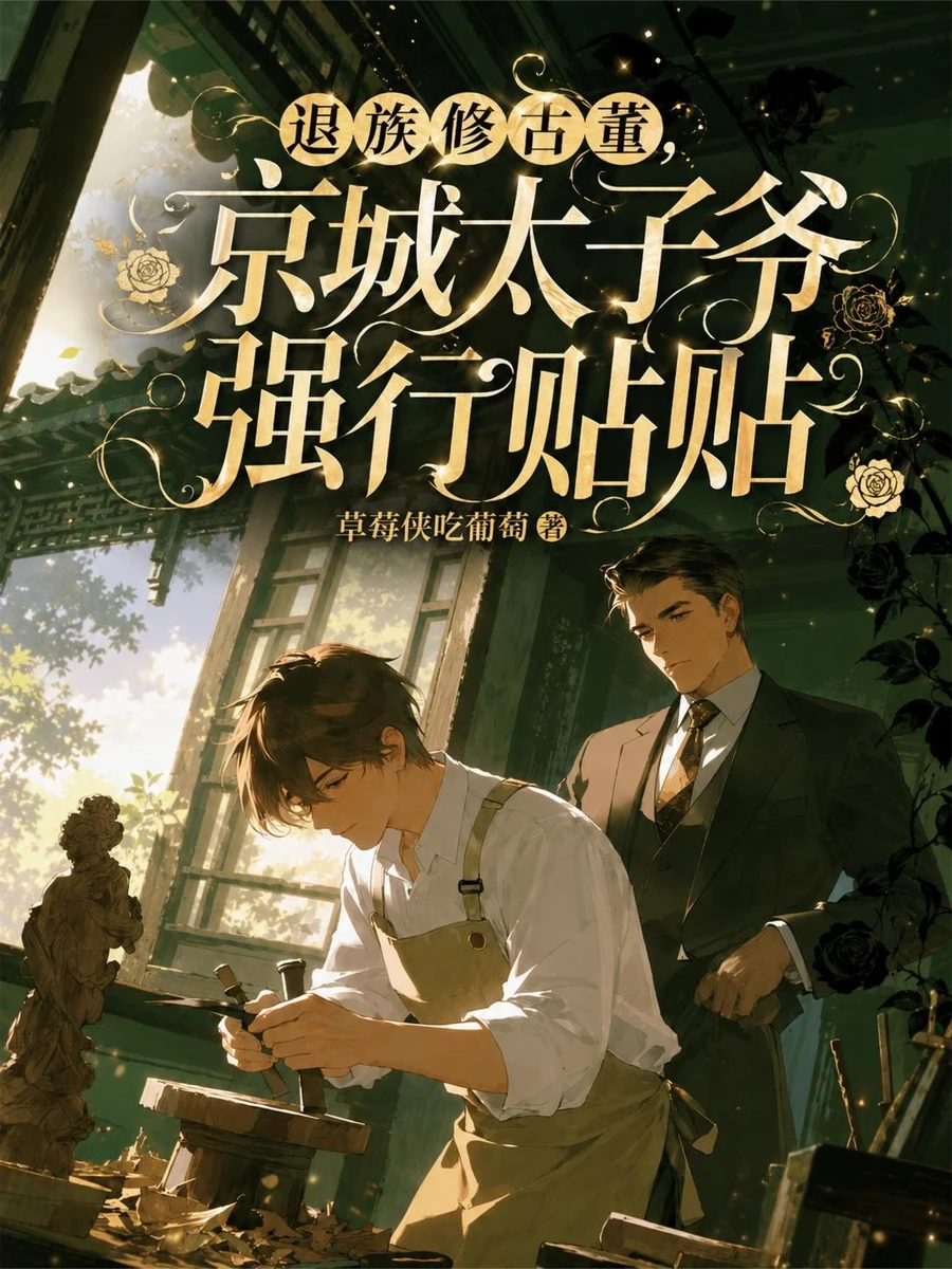 ปก คุณชายถอนชื่อจากตระกูล รูมเมทซีอีโอกลับคิดไม่ซื่อ