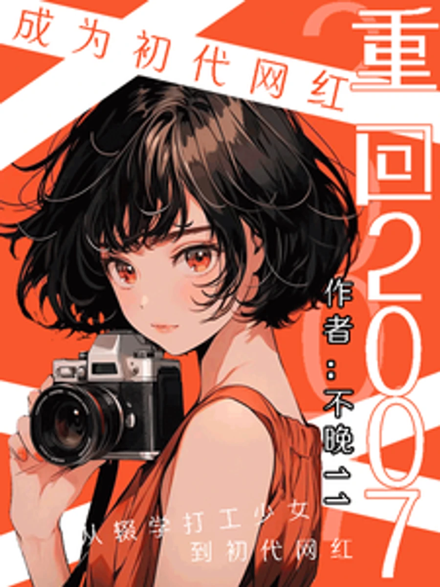 ปก ย้อนเวลากลับสู่ปี 2007: จากเน็ตไอดอลสู่ราชินีนักลงทุน