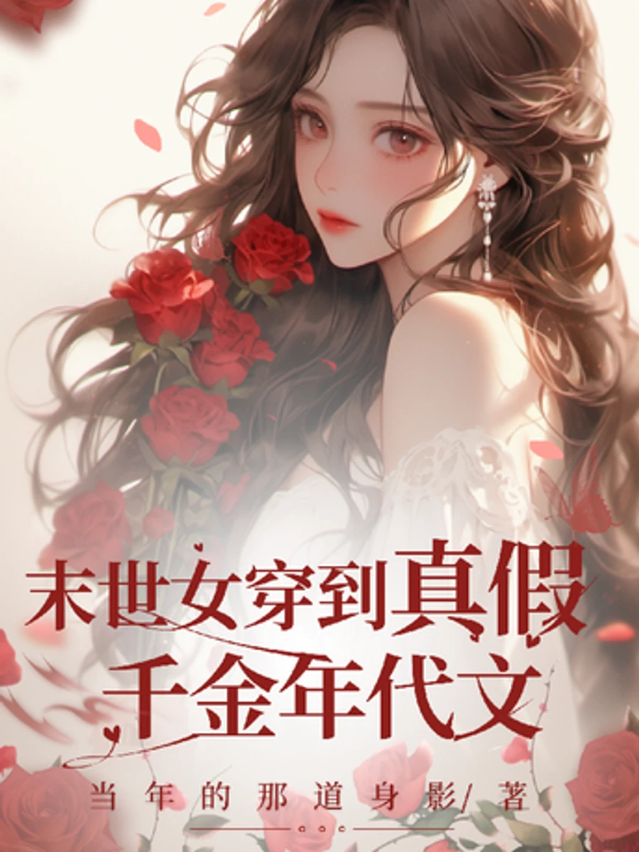 ปก ทะลุมิติสู่นิยายยุค 70: ศึกคุณหนูตัวจริงตัวปลอมฉบับสาววันสิ้นโลก