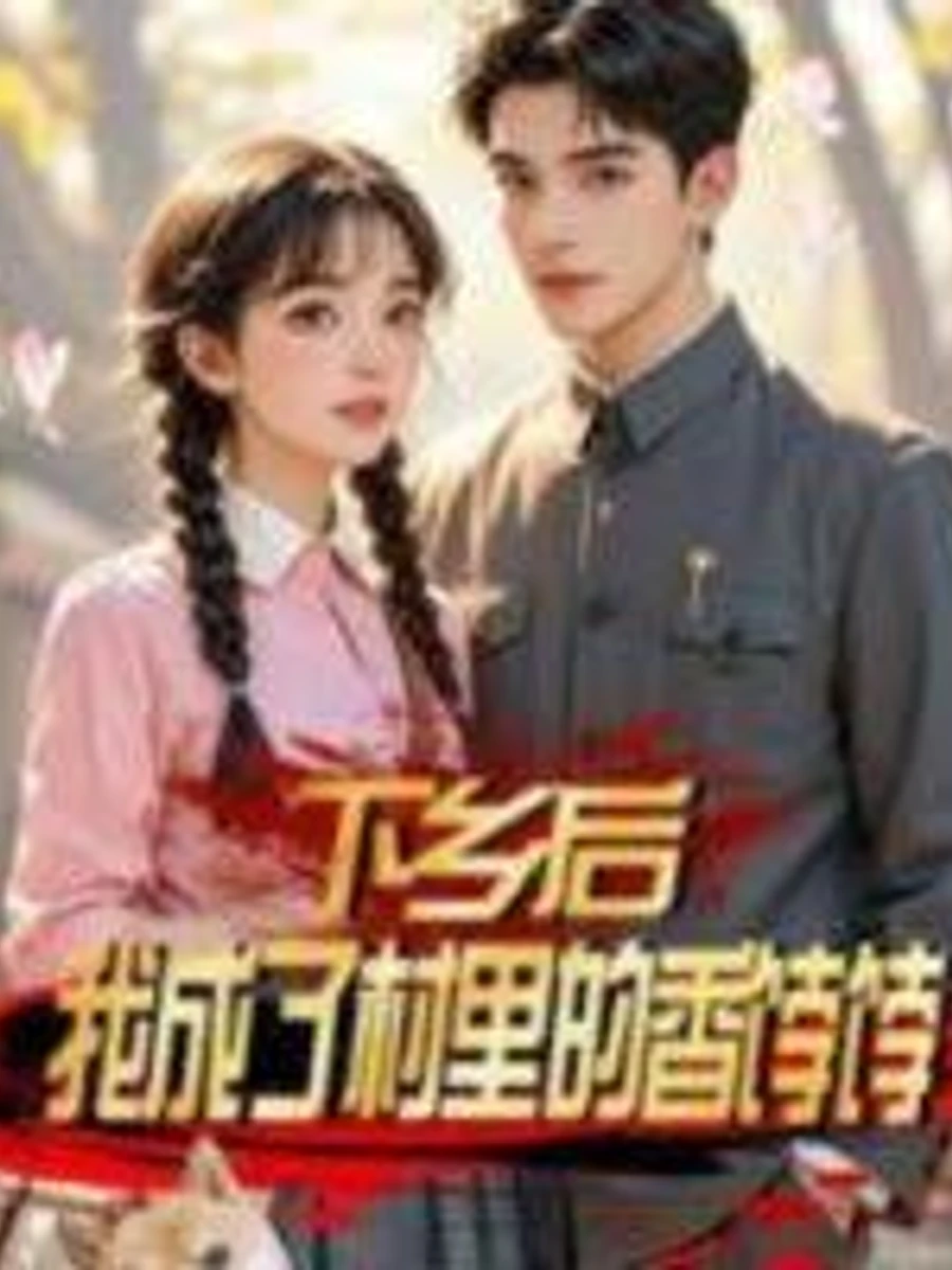 ปก หลังมุ่งหน้าสู่ชนบท ฉันก็กลายเป็นคนดังประจําหมู่บ้าน