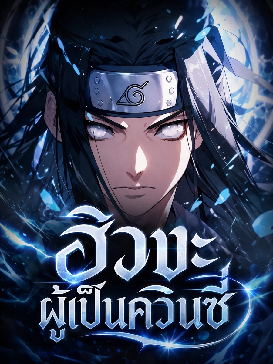 ปก ฮิวงะผู้เป็นควินซี่