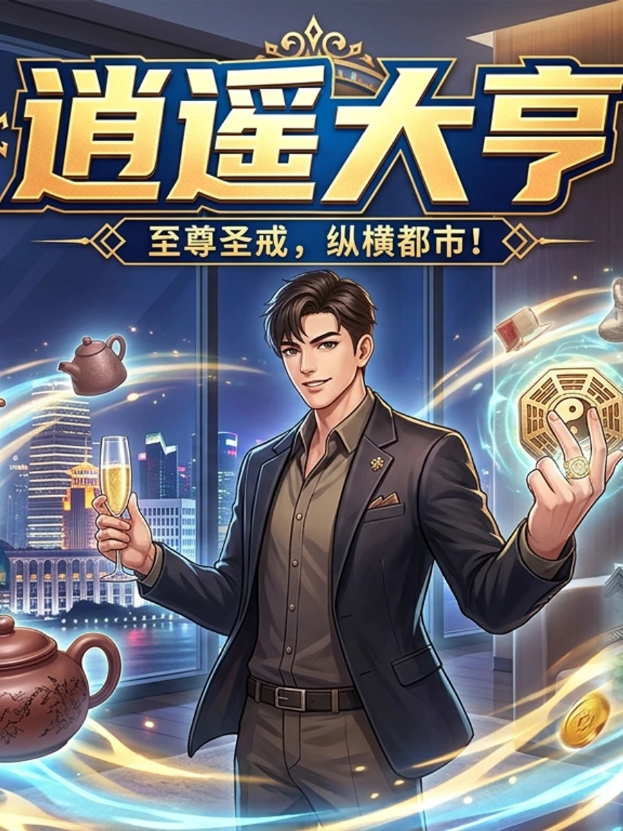 ปก พลิกยุค 80 ล่าสมบัติมหาเศรษฐี