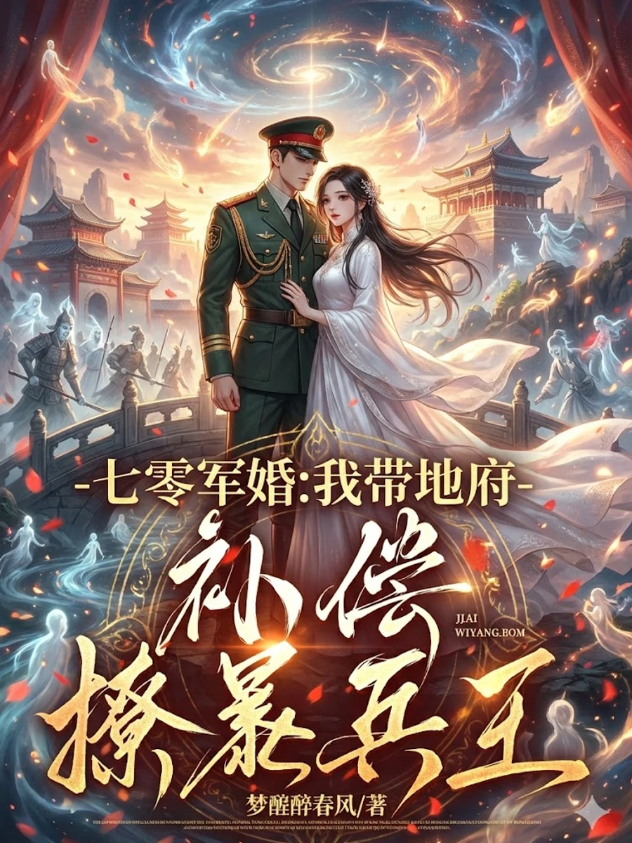 ปก เกิดใหม่อีกครั้งฉันเป็นภรรยานายทหารสุดโหด