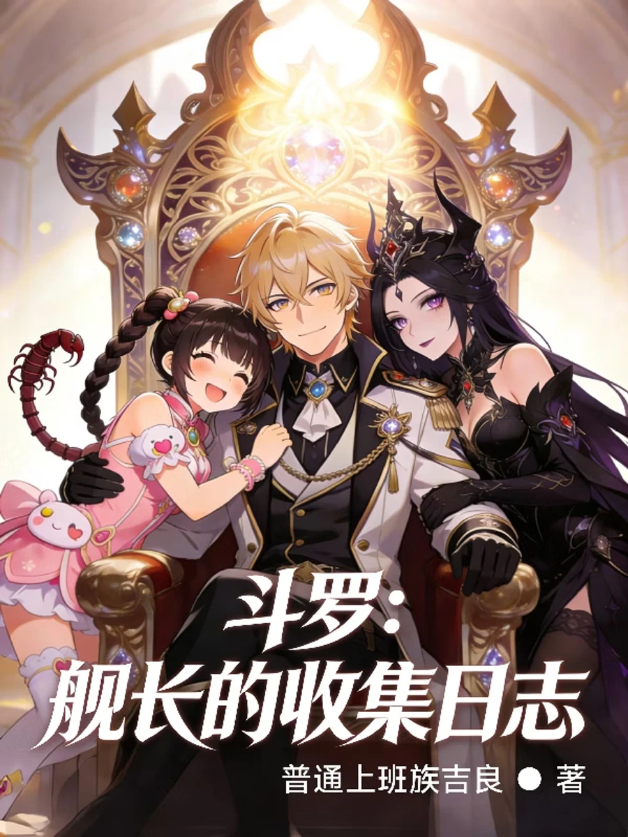ปก ตํานานทวีปโต้วหลัว บันทึกรวบรวมของกัปตันผู้ข้ามภพ