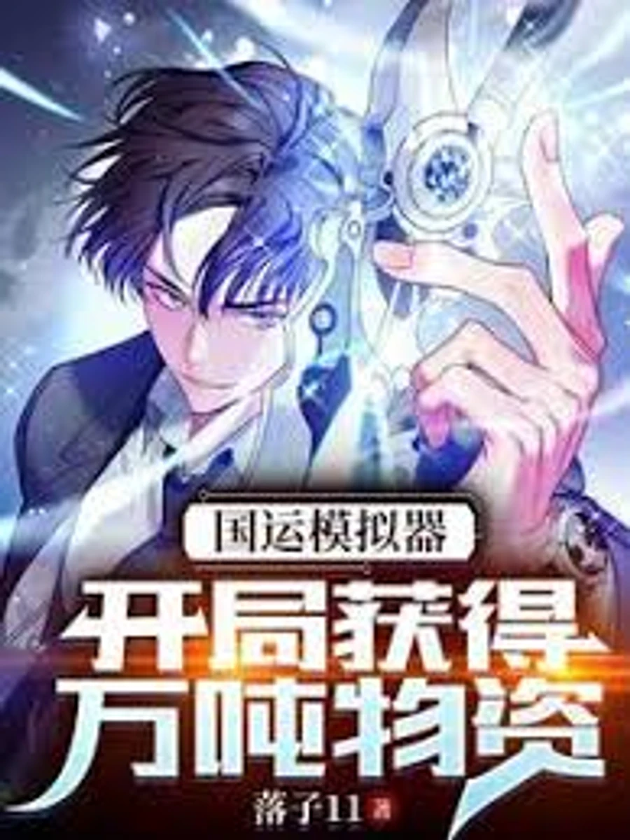 ปก เครื่องจําลองโชคชะตาแห่งรัฐ: เริ่มต้นด้วยเสบียงหมื่นตัน