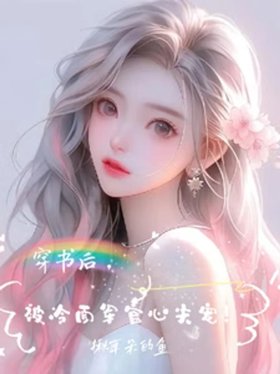 ปก [ฟรี100ตอน]"หลังทะลุมิติเข้ามาในหนังสือ เธอก็กลายเป็นที่รักของนายทหารผู้เย็นชา"