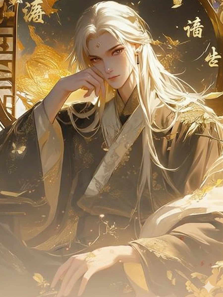 ปก กระถางหลอมเซียน