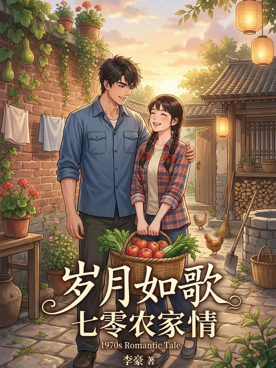 ปก เปย์รักข้ามมิติ:ภรรยายุค 70 พร้อมเปย์คุณสามีมาดเข้ม