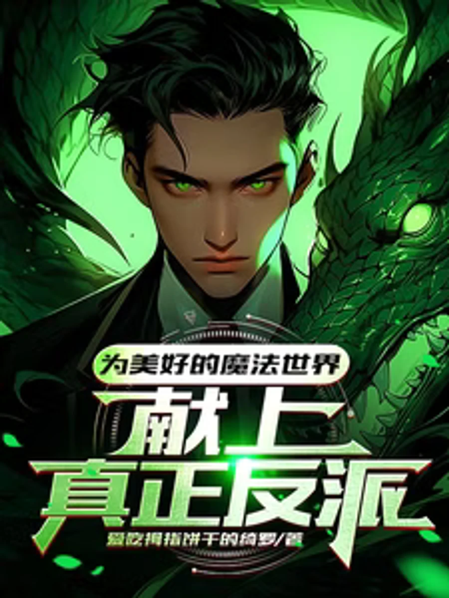 ปก ก็ผมมันตัวร้ายนี่ครับ! จะให้ไปสโลว์ไลฟ์ในโลกเวทมนตร์ได้ยังไง