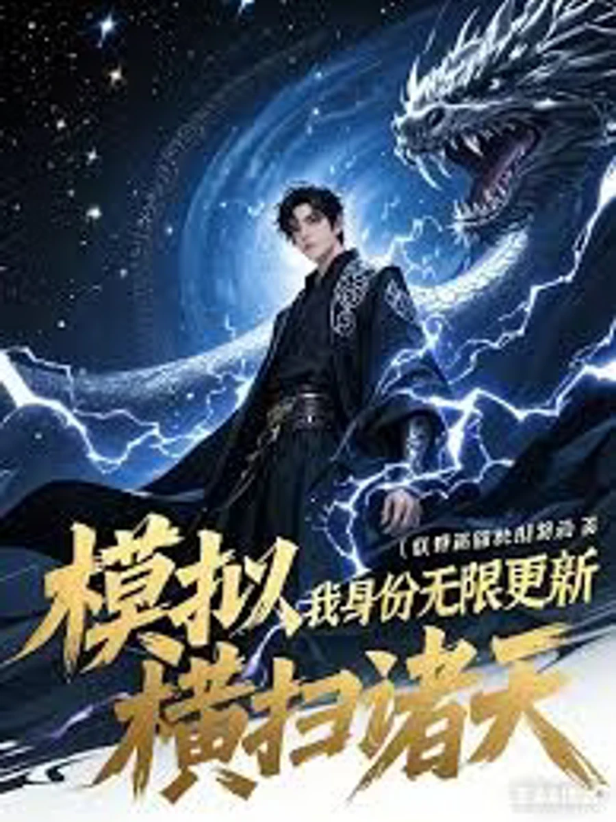 ปก ระบบอัปเดตไร้ขีดจํากัด: บุกทะลวงสวรรค์เก้าชั้นฟ้า