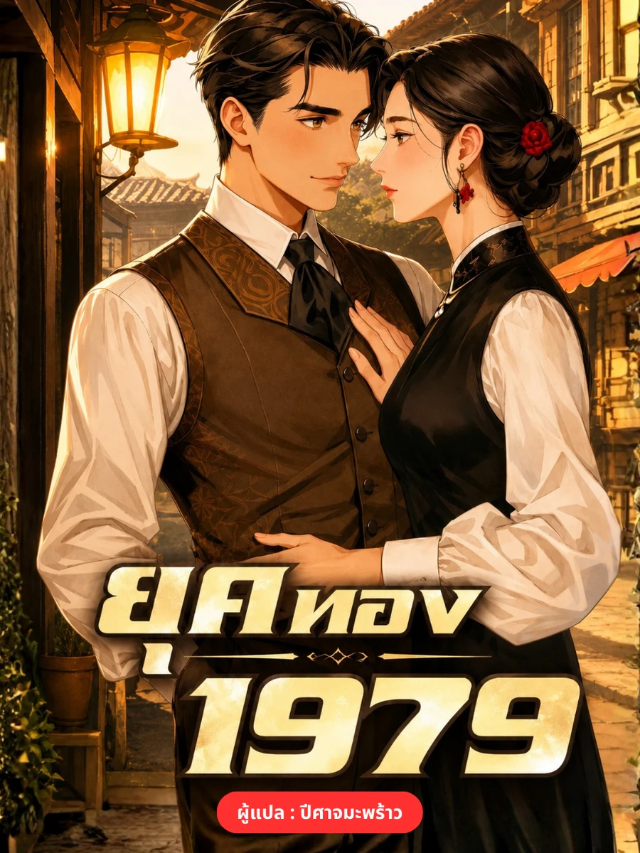 ปก ยุคทอง 1979