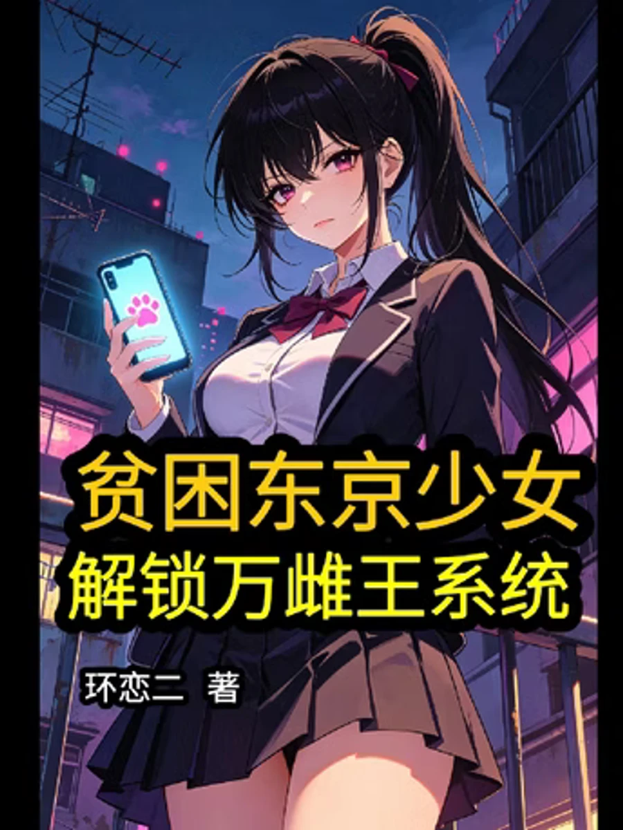 ปก "ระบบราชาหญิงหมื่นคน: เส้นทางสู่ความรวยของสาวโตเกียว"