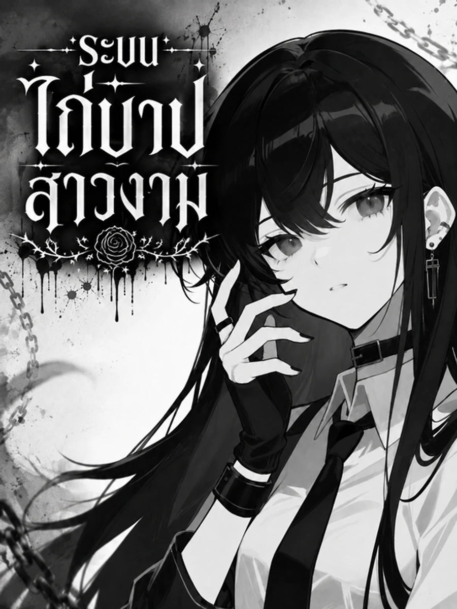 ปก [อ่านฟรี 60 ตอน] ระบบไถ่บาปสาวงาม