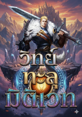 ปก วิทย์ ทะลุ มิติเวท
