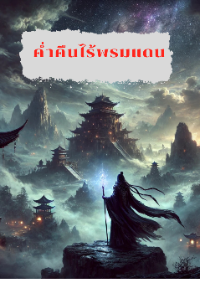 ปก ค่ําคืนไร้พรมแดน