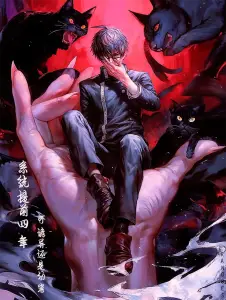 ปก เมื่อโลกไม่เหมือนเดิม: ผมมีระบบ แต่โลกมีอสูร