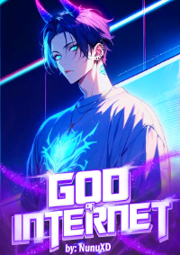 ปก เทพเจ้าแห่งอินเทอร์เน็ต : God of Internet