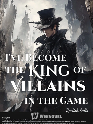 ปก ฉันย้อนเวลากลับมาเป็นบอสของจอมวายร้ายในเกม