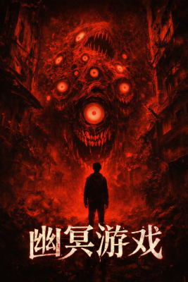 ปก โลกาวินาศ : เกมวิวัฒน์สังหาร