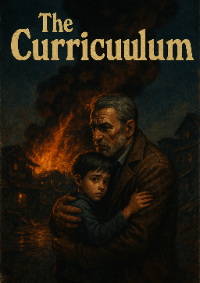 ปก The Curriculum