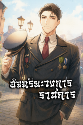 ปก อัจฉริยะในวงการข้าราชการ