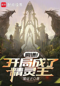 ปก กําเนิดใหม่ : ราชาเอลฟ์แห่งสุริยัน