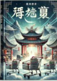 ปก รวยยากนักซุปเปอร์มาเก็ตร์กาลเวลา