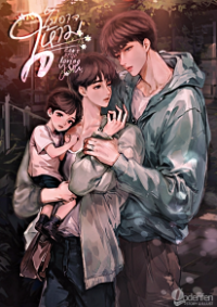 ปก ไมอาจห้ามใจ Mpreg