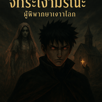 ปก ไปโลกสยองขวัญพร้อมระบบจักรกะ