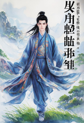 ปก (จบแล้ว)ฝึกเซียน ด้วยระบบนักเล่าเรื่อง