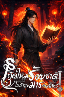ปก [ฟรี 500 ตอน] เกิดใหม่ร้อยชาติในนิกายมารศักดิ์สิทธิ์ Being a talent in the Chusheng Demon Sect