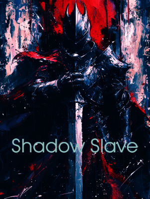 ปก ทาสแห่งเงา:Shadow Slave