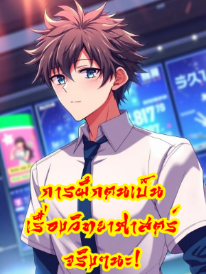 ปก ฝึกตนเป็นเรื่องวิทยาศาสตร์จริงๆนะ!