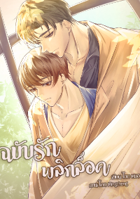ปก ฉบับรักพลิกล็อค