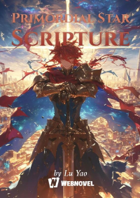 ปก คัมภีร์ดาวปฐมกาล : Primordial Star Scripture