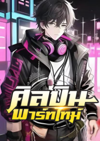 ปก ศิลปินพาร์ทไทม์