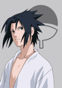 ปก Reborn in Naruto as Madara's grandson.