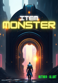ปก item monster ไอเทมมอนสเตอร์