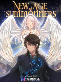 ปก ยุคใหม่ของเหล่าผู้อัญเชิญ