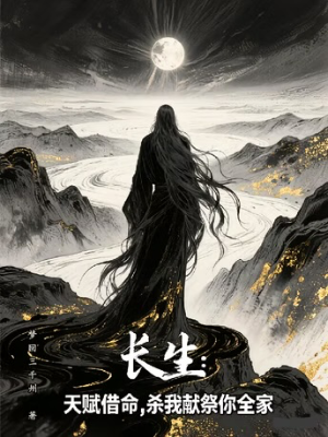 ปก [อ่านฟรี 100 ตอน] ยืมชีพผ่านพรสวรรค์ ฆ่าข้าหนึ่งหน สังเวยพินาศทั้งโคตร