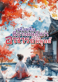 ปก [จบแล้ว] จริงหรือที่บางคนคิดว่าอาจารย์เป็นมนุษย์?