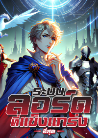ปก ระบบลอร์ดที่เเข็งเเกร่งที่สุด