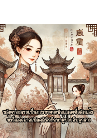 ปก หลังจากกลายเป็นภรรยาของนักแสดงชื่อดังแล้ว ข้าก็แค่อยากเปิดคลินิกรักษาผู้ป่วยกับลูกสาว